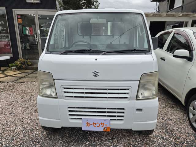 2011 Suzuki Carry – thumbnail 3