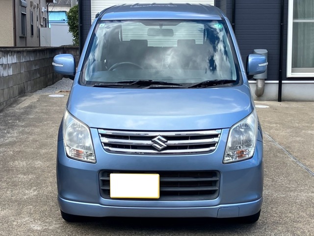 2009 Suzuki Wagon R – thumbnail 2