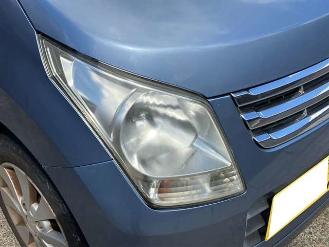 2009 Suzuki Wagon R – thumbnail 4