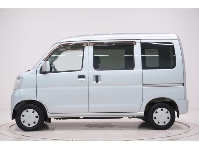 2009 Daihatsu Hijet Cargo – thumbnail 4
