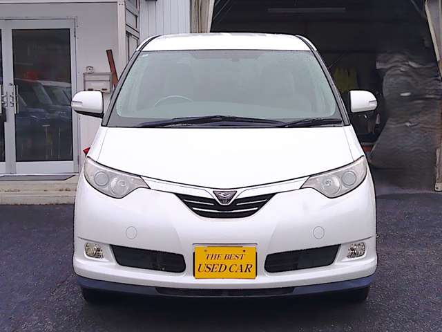 2006 Toyota Estima Hybrid – thumbnail 4