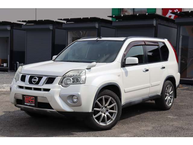 2011 Nissan X-Trail – thumbnail 3