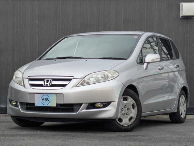2007 Honda Edix