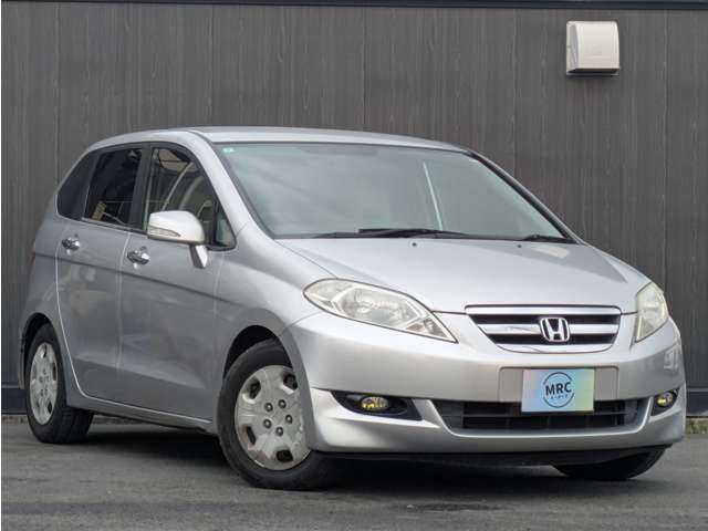 2007 Honda Edix – thumbnail 4