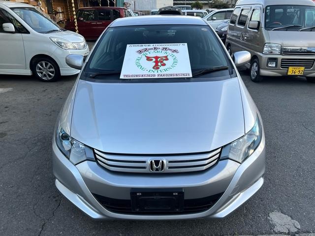 2011 Honda Insight