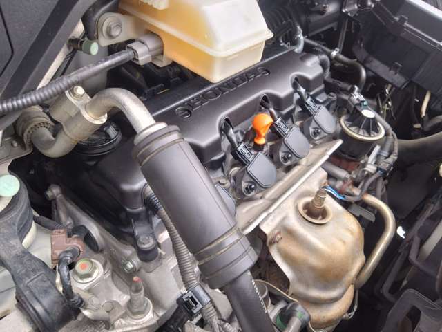 2011 Honda Stepwgn – thumbnail 3
