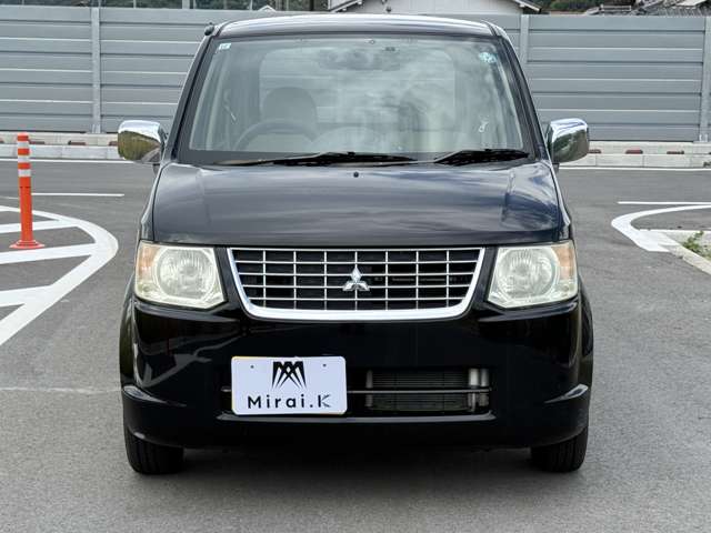 2011 Mitsubishi eK Wagon – thumbnail 4
