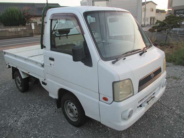 2004 Subaru Sambar Truck – thumbnail 3