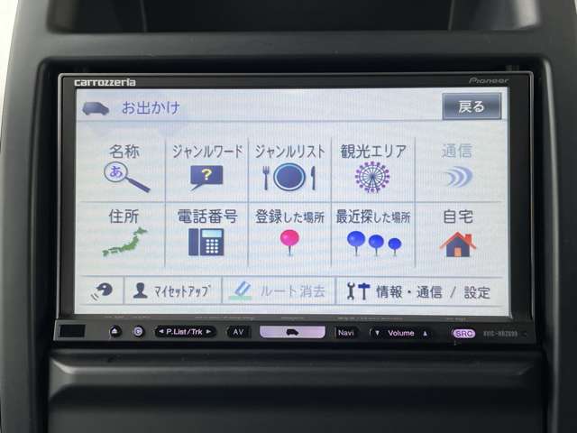 2008 Nissan X-Trail – thumbnail 2