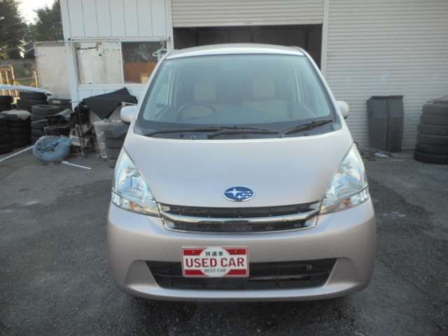 2011 Subaru Stella – thumbnail 3