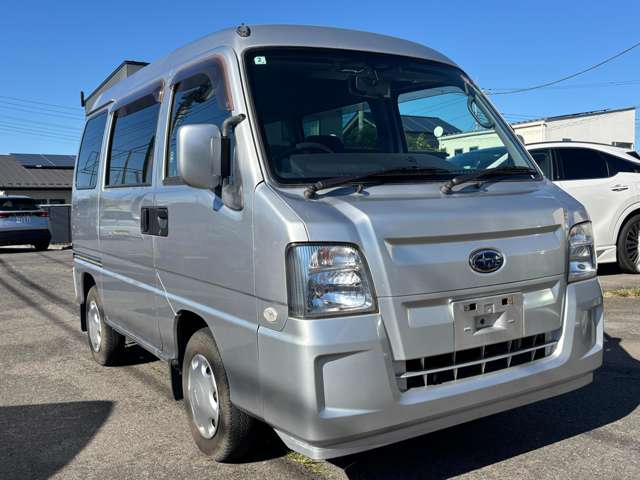 2010 Subaru Sambar – thumbnail 3