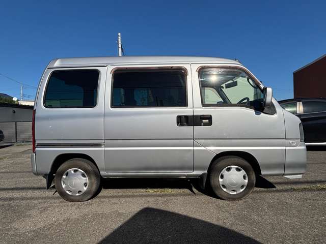 2010 Subaru Sambar – thumbnail 4