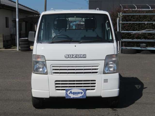 2005 Suzuki Carry – thumbnail 4