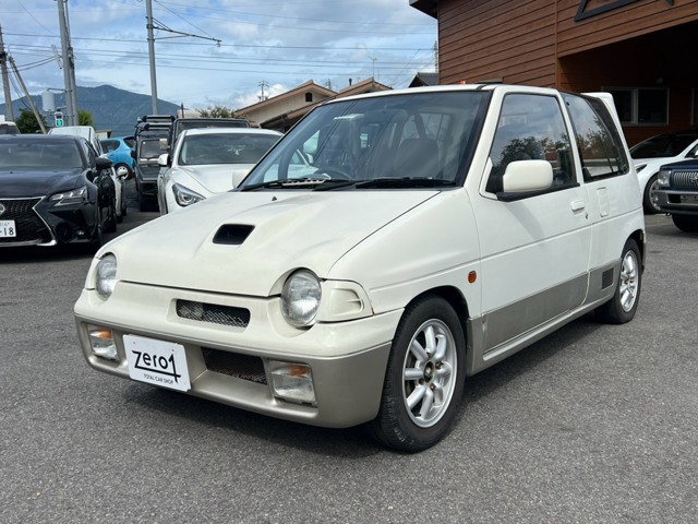 1994 Suzuki Alto Works