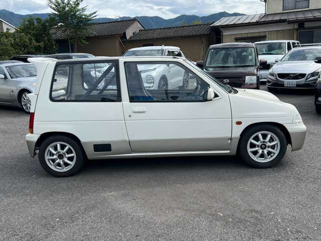 1994 Suzuki Alto Works – thumbnail 3
