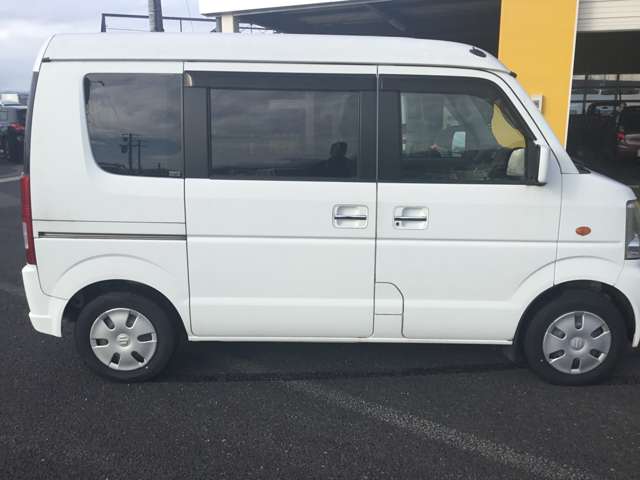 2011 Suzuki Every Wagon – thumbnail 2