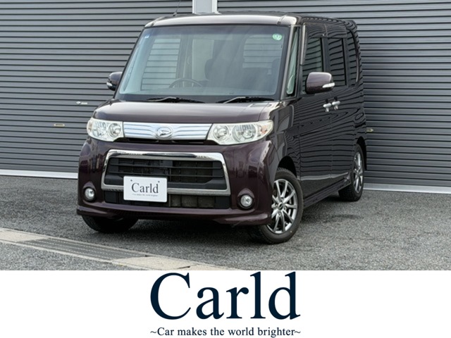 2011 Daihatsu Tanto