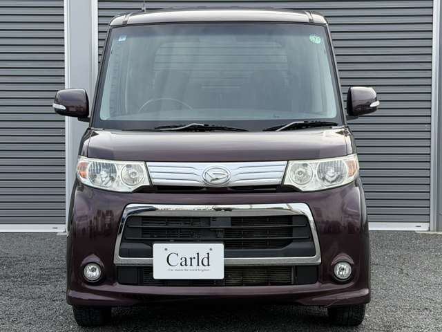 2011 Daihatsu Tanto – thumbnail 2