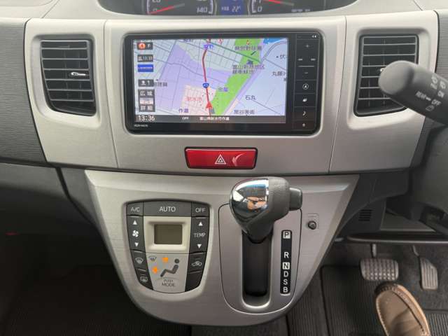 2011 Daihatsu Move – thumbnail 3