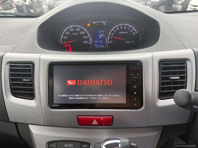 2011 Daihatsu Move – thumbnail 4