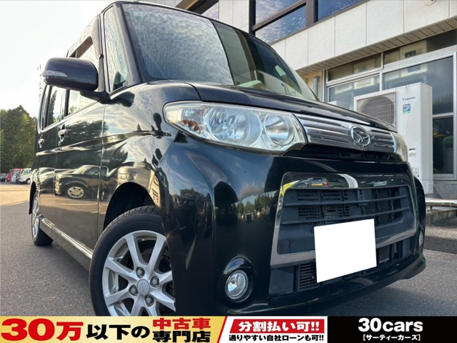 2011 Daihatsu Tanto