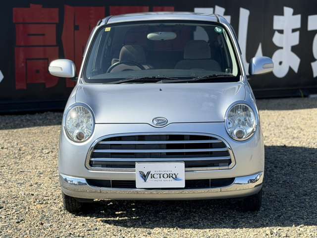 2005 Daihatsu Mira Gino – thumbnail 2