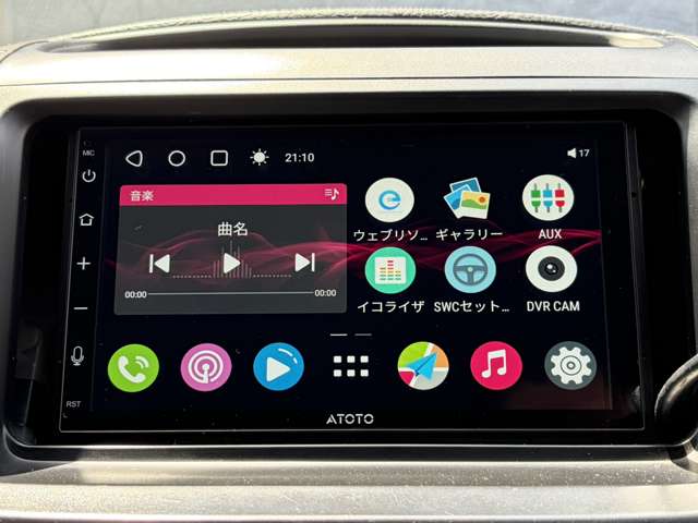 2009 Toyota Land Cruiser Prado – thumbnail 4