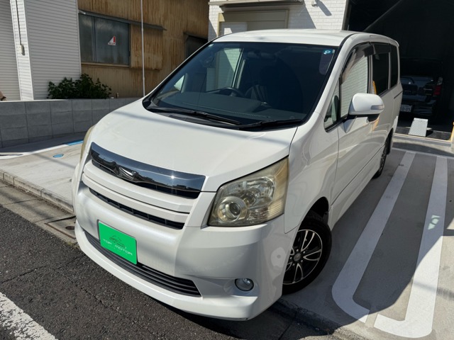 2008 Toyota Noah