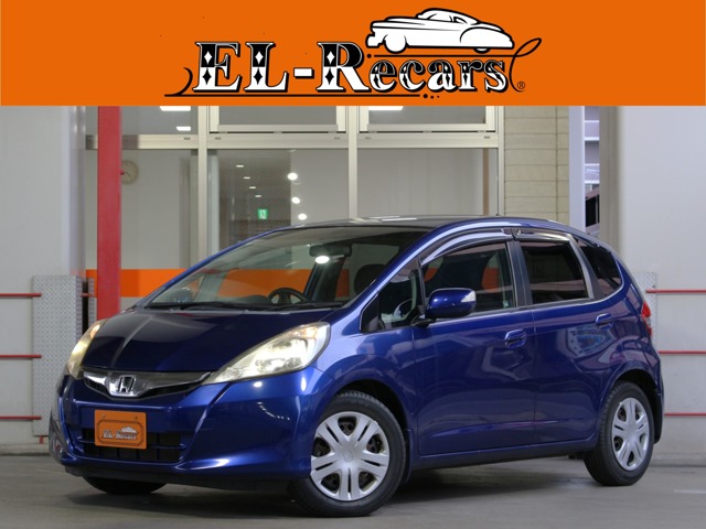 2011 Honda Fit