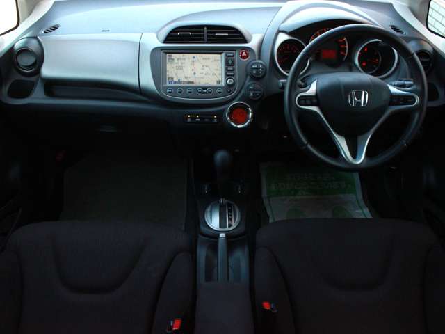 2011 Honda Fit – thumbnail 4