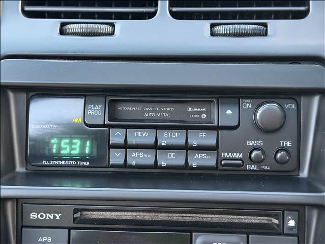 1992 Nissan Fairlady Z Convertible – thumbnail 3