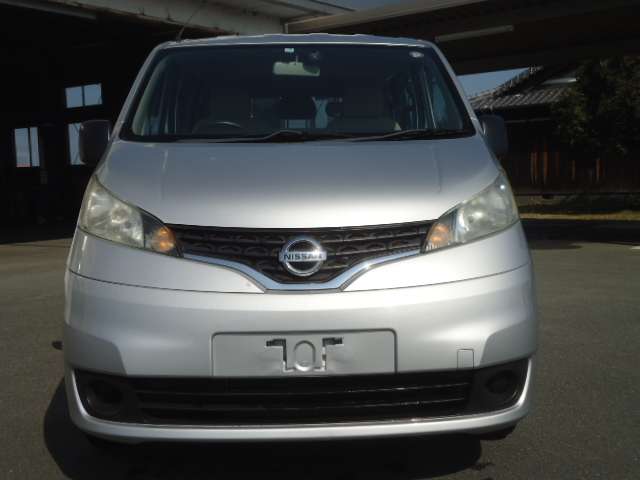 2011 Nissan NV200 Vanette – thumbnail 3