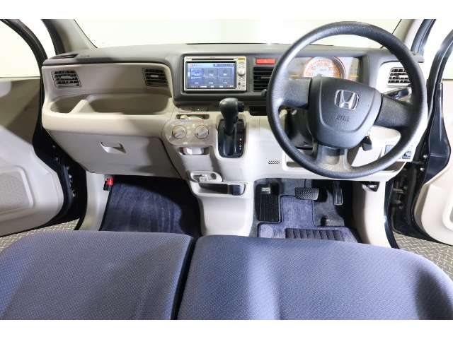 2010 Honda Life – thumbnail 4