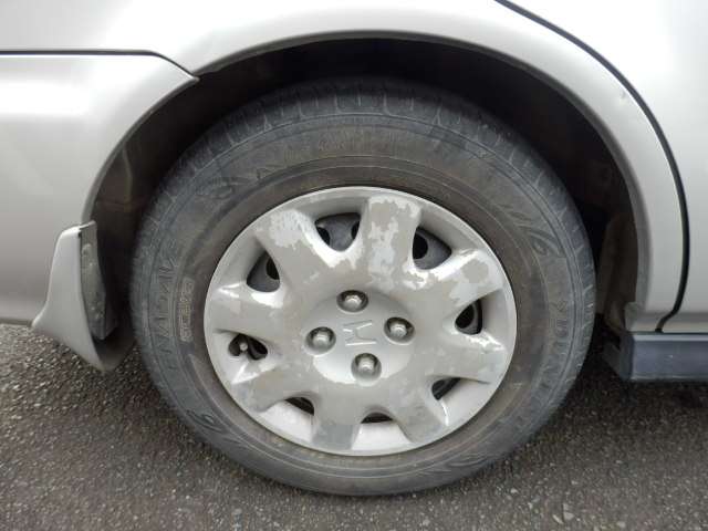 2000 Honda Civic Ferio – thumbnail 3