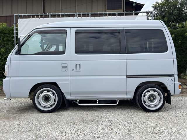 1999 Honda Street – thumbnail 3