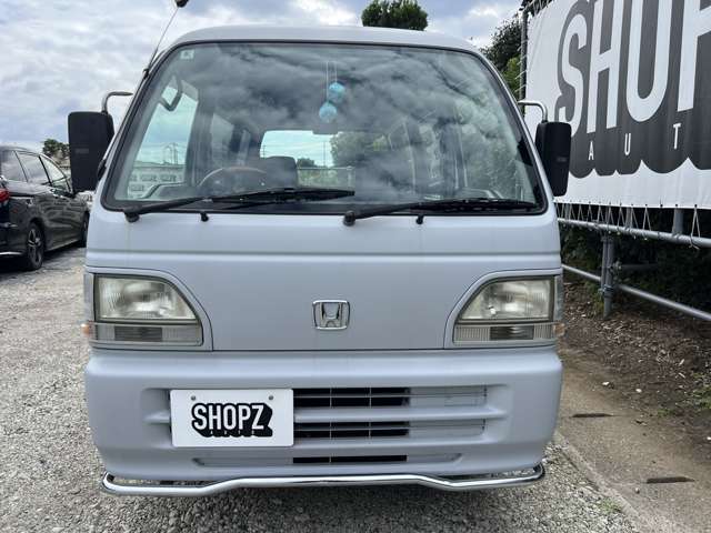 1999 Honda Street – thumbnail 4