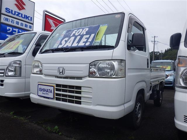 2011 Honda Acty Truck