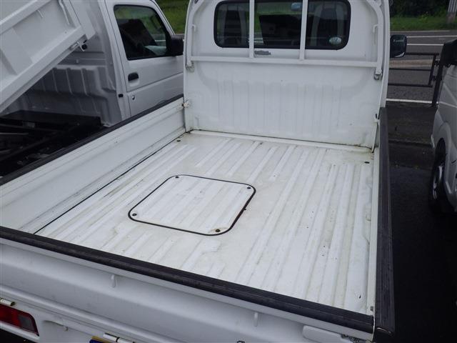 2011 Honda Acty Truck – thumbnail 3