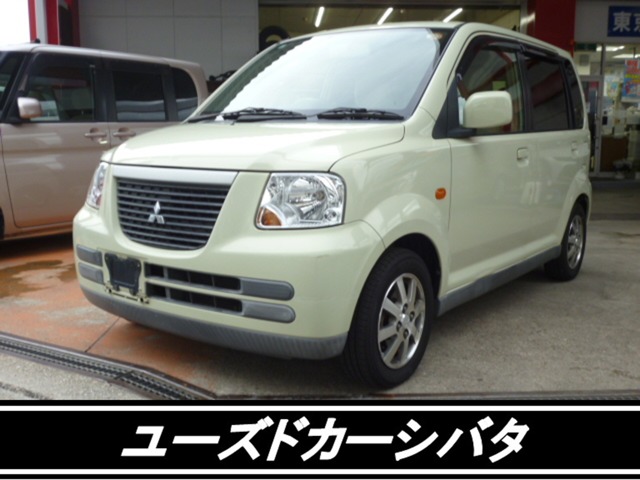 2003 Mitsubishi eK Classy