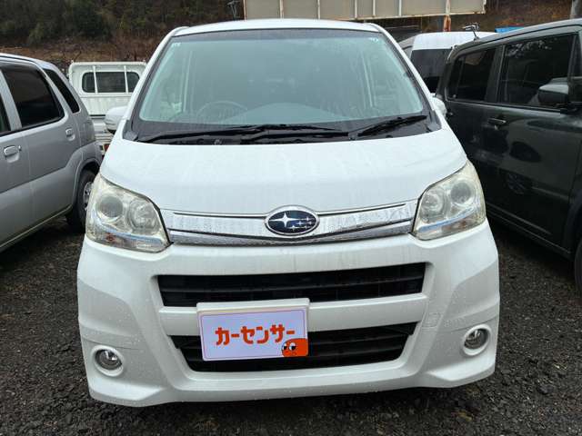 2011 Subaru Stella – thumbnail 2