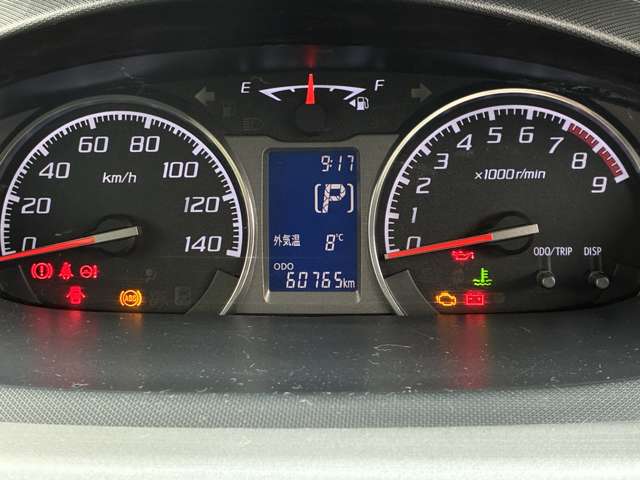 2011 Subaru Stella – thumbnail 4