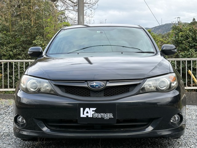 2011 Subaru Impreza Hatchback – thumbnail 4