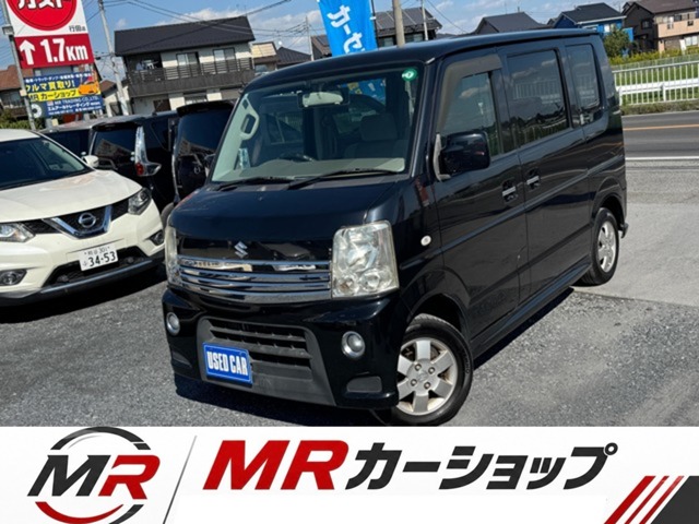 2011 Suzuki Every Wagon