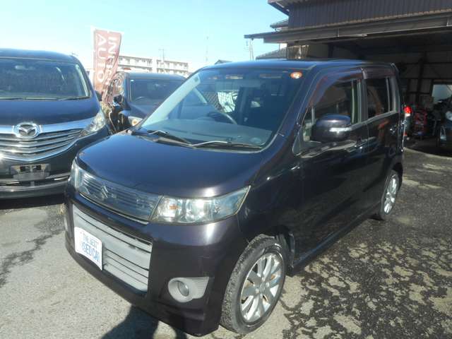 2011 Suzuki Wagon R – thumbnail 3