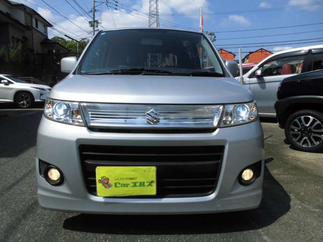 2011 Suzuki Wagon R – thumbnail 2