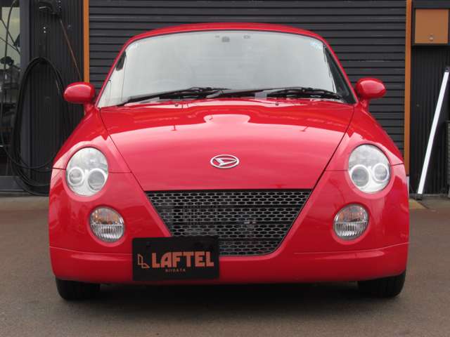 2005 Daihatsu Copen – thumbnail 3
