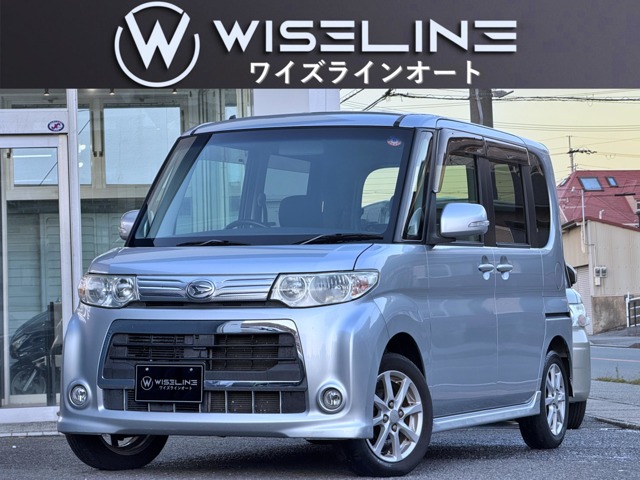 2011 Daihatsu Tanto