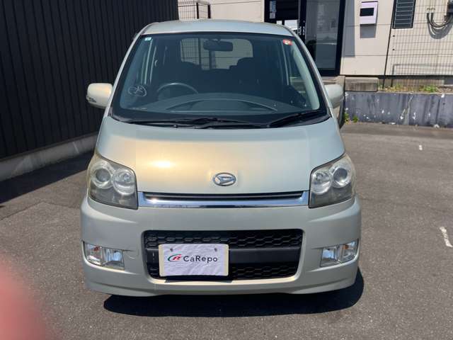 2007 Daihatsu Move – thumbnail 2