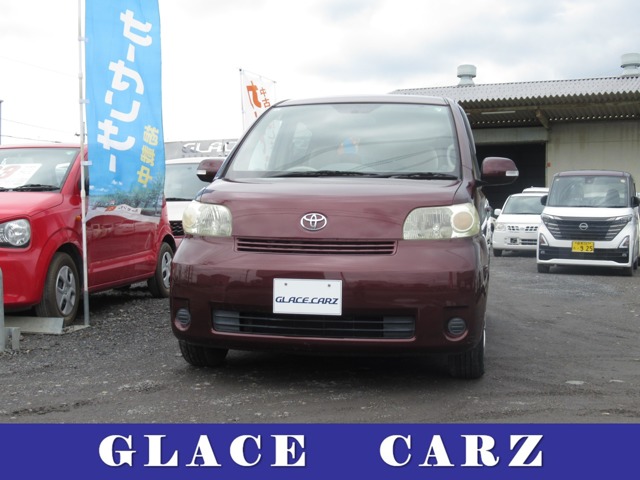 2011 Toyota Porte