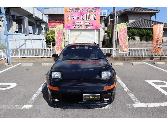 1992 Toyota MR2 – thumbnail 3